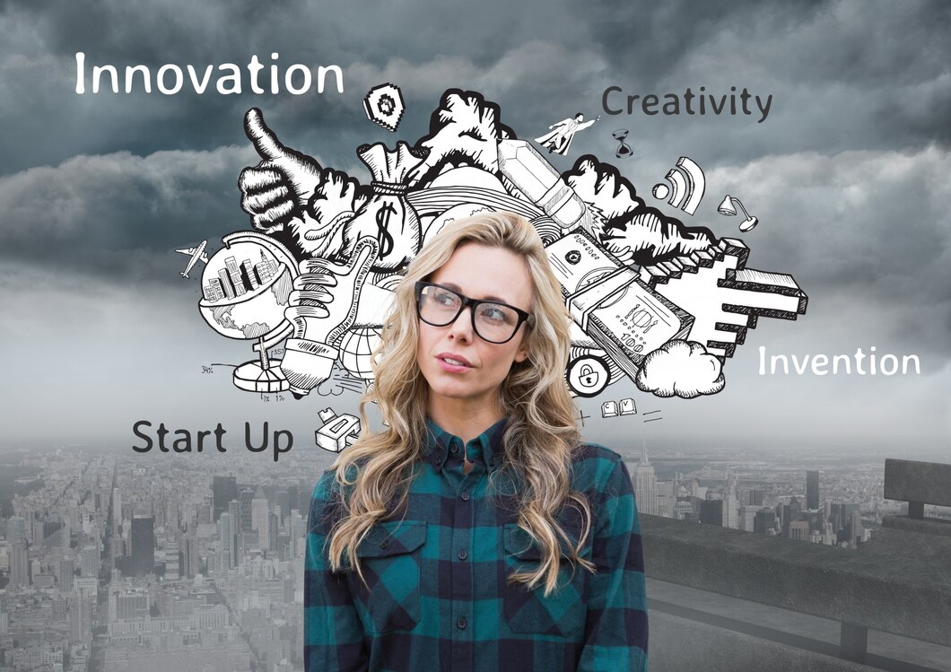 Innovation-Creativity